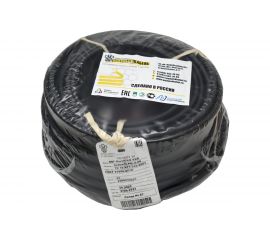 Силовой кабель ВВГ-ПнгА-LS Подольсккабель 3x4 N,PE 50м ГОСТ 31996-2012 021680350-50 