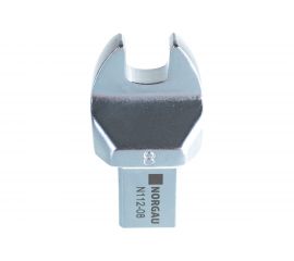 Насадка рожковая N112-08 (8 мм; 9х12 мм) NORGAU 051111108 