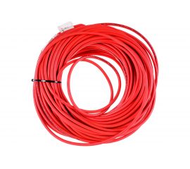 Провод ПВС АТЛАНТ 3x1,5 ТУ 50м 90061 