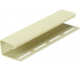 J-профиль Docke Premium банан PSJP-1035 