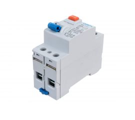 Устройство защитного отключения CHINT NL1-63 6kA 2P 25A 30mA тип AC 200212 