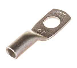 Наконечник ТМЛс 6-5 КВТ 60906 