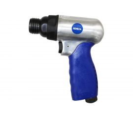 Пневмомолоток Remeza SR-M3008/H2 с набором зубил 8154980 