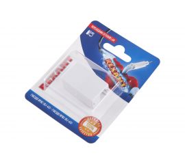 Сетевой переходник LAN REXANT гнездо RJ-45 (8Р8С) - гнездо RJ-45 (8Р8С) 06-0111-A 