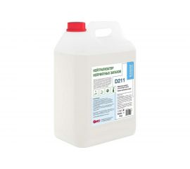 Нейтрализатор неприятных запахов АиС BIOSOAP Proffecional / D211 5 кг 9041322 