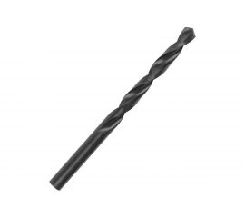 Сверло по металлу черненое DIN 338, HSS, Тип N, 8 мм ZIRA ZI-754392 