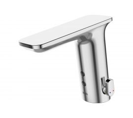 Смеситель для умывальника IDDIS Pulse сенсорный PULSBS2i86 