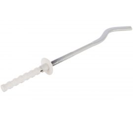 Анкерный кронштейн для радиатора СТМ ТЕРМО с дюбелем 7х180 CARHSD01 