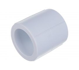 Муфта КРОСС PPRC 32 мм 62703 