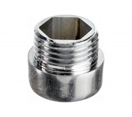 Удлинитель RTP латунный, 25, G1/2, L10 25204 