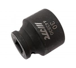 Головка торцевая 1/2” 30 ударная L=42мм JTC 443830 