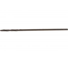 Сверло по металлу (10 шт; 0.8х30 мм) SKRAB 30008 