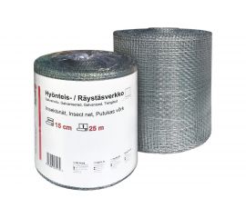 Гальванизированная сетка от грызунов Tectis 0.15х25 м 27417 