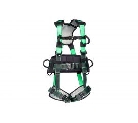 Страховочная привязь с поясом ARX VS-07H 33008549-M-XL 