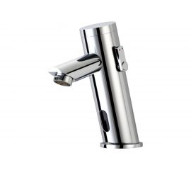 Автоматический сенсорный смеситель Ksitex М-8907 33089 