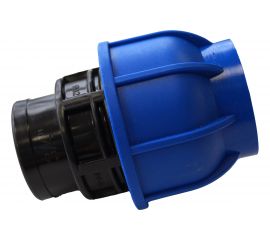 Муфта BOUTTE ПНД 32 - ВР 3/4" 9272043 