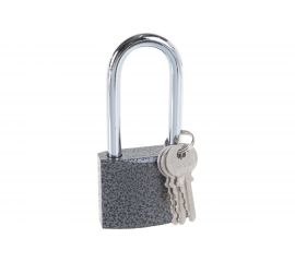 Навесной замок НОРА-М ЗН-800дд-50 мм 3кл. 16815 