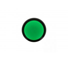 Светодиодная матрица EKF AD16-22HS, зеленая, 400В, AC, PROxima, SQ ledm-ad16-g-400 