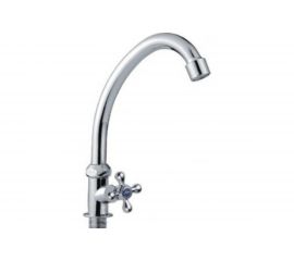 Смеситель LEDEME L4108 моно 65755 