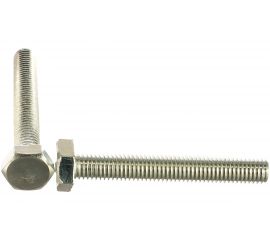 Болты Госкреп DIN933 М10х70, 2 шт. 6-0047170 