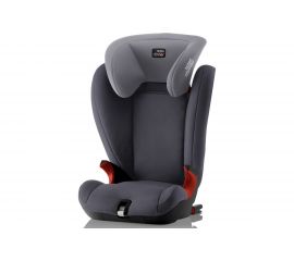 Детское автокресло Britax Roemer Kidfix SL Black Series Storm Grey Trendline 2000029676 
