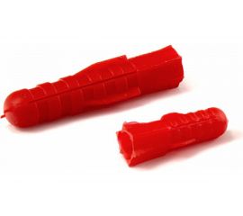 Распорный дюбель КРЕП-КОМП тип Т 5х25 200шт дт525мф 