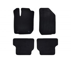 Автоковрики Smile of Mister PREMIUM Renault Logan 2014 УТ000039840 