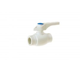 Шаровый кран КРОСС PPRC 20 мм 62760 