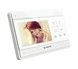 Монитор видеодомофона Tantos LILU 