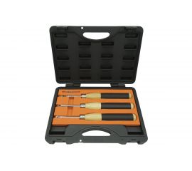 Набор резцов токарных по дереву TT-3 Белмаш RA088A 