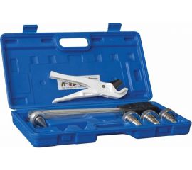 Инструмент для монтажа пластиковых фитингов BYR PEX Оптима 8050 