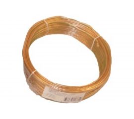 Акустический кабель 2х1,5мм2 прозрачный, медь, Россия, 10м Pro Legend PL3006\10 