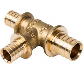 Переходной тройник STOUT 20x16x16 SFA-0014-201616 RG008P0U63L7BU 