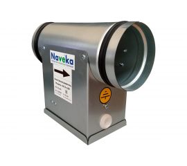 Электронагреватель E 1.5-160 (220В; 6.8А) Naveka F0000032768 