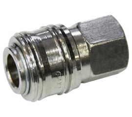 Быстросъемный штуцер Aist мама - внутренняя резьба 1/4 90991224AE 00-00010142:189 