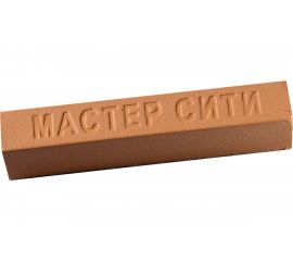 Мебельный мягкий воск Мастер Сити (блистер; бук геплан 501) 2011501 