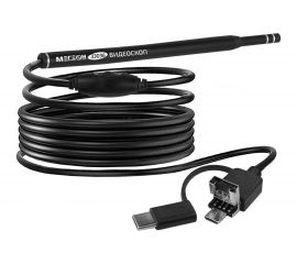 Ушной эндоскоп МЕГЕОН 33036 к0000035621 