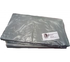 Пленка полиэтиленовая ЭКОНОМ (80 мкм; 3х20 м) Дачный интерес отр/э/3*20/80 