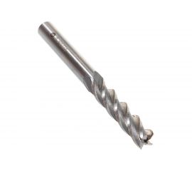 Фреза концевая (8х38х82 мм; DIN 844) ИНСТУЛС 00001172690 