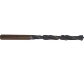 Сверло по металлу Туламаш цилиндрический хвостовик 6.7 мм Р9 ТМ 41334 