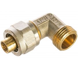 Переходной уголок APE НР1/2х16 753L 12x16 