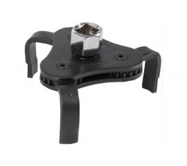 Фильтросъемник краб с плоскими губками 63-102мм FORCE 61904A 