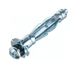 Металлические дюбели Профикреп MOLLY пакет, 5,0х52 2 шт 113388 