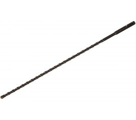 Бур по бетону (8x400х350 мм; SDS-plus) MATRIX 70940 