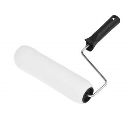 Валик Зубр СТАНДАРТ РАДУГА поролоновый 180 мм 03605-20_z*01 