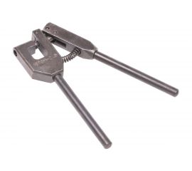 Фигурный дырокол АвтоDело 6 мм. 14444 