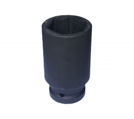 Головка ударная удлиненная (17 мм; 3/4"DR) ПНЕВМО-ТРЕЙД PT-IS-03-17L 