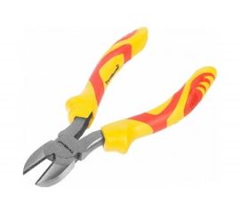 Боковые кусачки РемоКолор Fine 180мм 34-5-580 