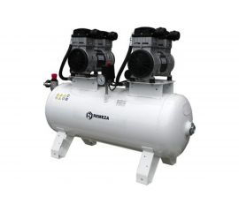 Компрессор Remeza СБ4/С-100.OLD15Т 8098610 