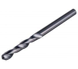 Сверло твердосплавное с цх короткая серия (4.5х24х60 мм; ВК8; Гост 17274-71) ИНСТУЛС 00001284260 